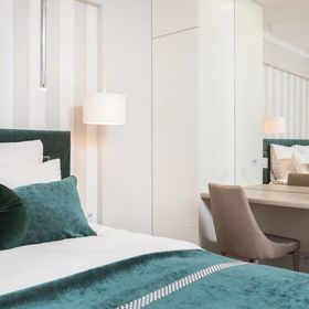 Apartamenty InPoint G11/23 