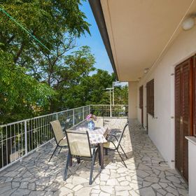 Apartman Senj - CKV430