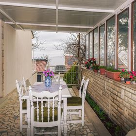 Apartman Senj - CKV430