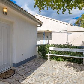 Apartman Barić Draga - CKV459