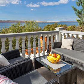 Apartman Barić Draga - CKV459