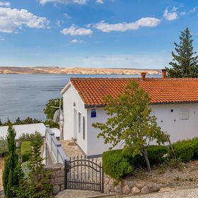 Apartman Barić Draga - CKV459