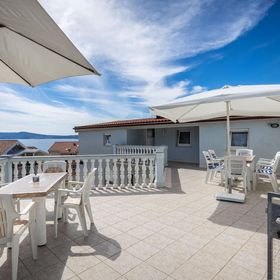 Apartman Crikvenica - CKC031