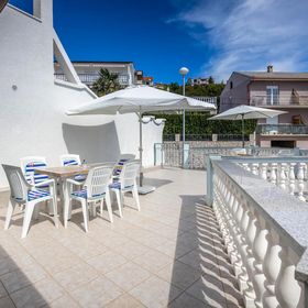 Apartman Crikvenica - CKC031