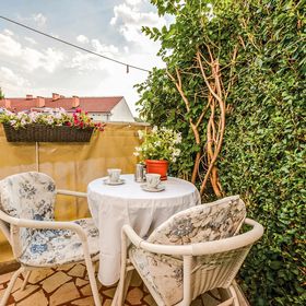 Apartman Cavtat - CDD453