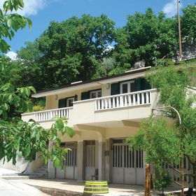 Apartman Podašpilje - CDE289