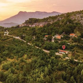 Apartman Podašpilje - CDE289