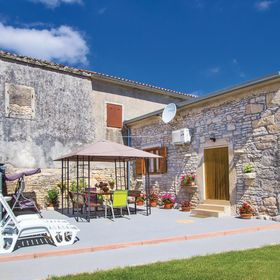 Vendégház Barban - CIL903