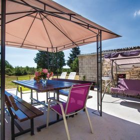 Vendégház Barban - CIL903