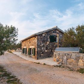 Vendégház Jezera - CDJ105