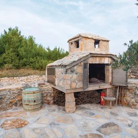 Vendégház Jezera - CDJ105