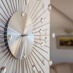 Apartman Klek - CDR280