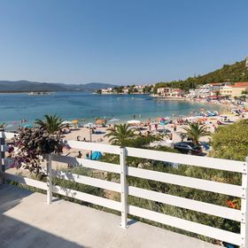 Apartman Klek - CDR332