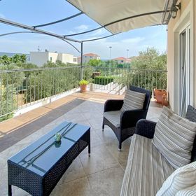 Vendégház Dobropoljana - CDU267