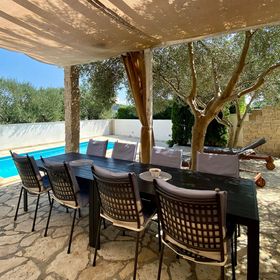 Vendégház Dobropoljana - CDU267