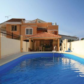 Vendégház Brodarica - CDV556