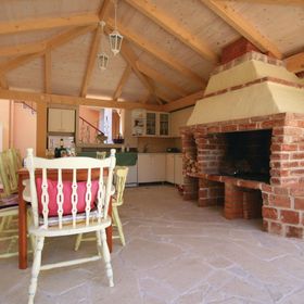 Vendégház Brodarica - CDV556