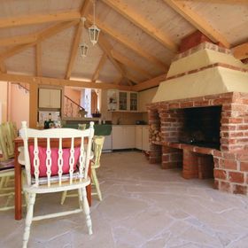 Vendégház Brodarica - CDV556