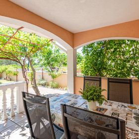 Apartman Vir - CDA230