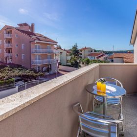 Apartman Medulin - CIM469