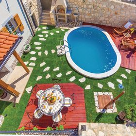 Vendégház Grižane-Belgrad - CKC722