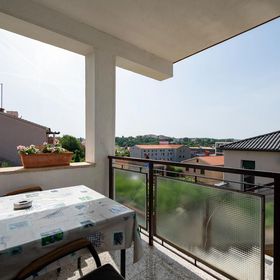 Apartman Pula - CIP604