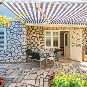 Apartman Selce - CKA028