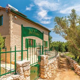 Vendégház Šilo - CKK673