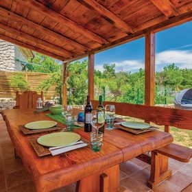 Vendégház Šilo - CKK673