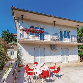 Apartman Novi Vinodolski - CKN498