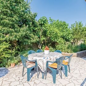 Apartman Novi Vinodolski - CKN498