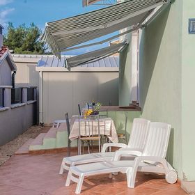 Apartman Biograd na Moru - CDZ703