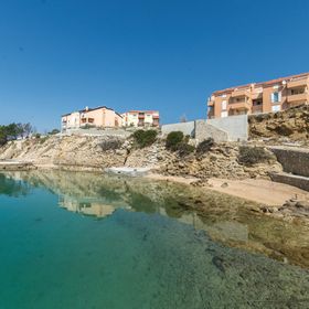 Apartman Vlašići - CKP621