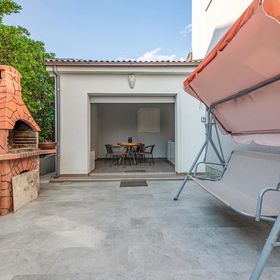 Apartman Povljana - CKP836