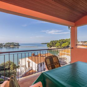 Apartman Banjol - CKR468