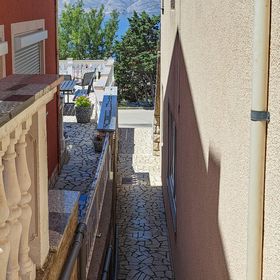 Vendégház Senj - CKV250