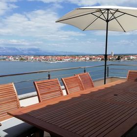 Apartman Nin - CDN425