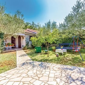 Apartman Krk - CKK448