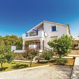 Apartman Krk - CKK448