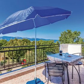 Apartman Krk - CKK448