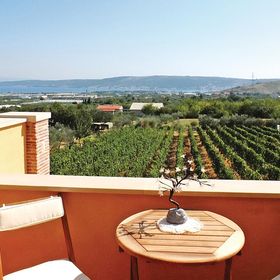 Vendégház Plano - CDE781