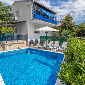 Vendégház Jadranovo - CKC660