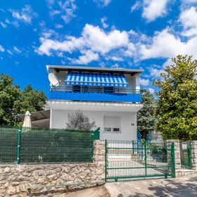 Vendégház Jadranovo - CKC660