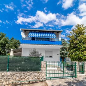 Vendégház Jadranovo - CKC660