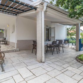 Vendégház Jadranovo - CKC660