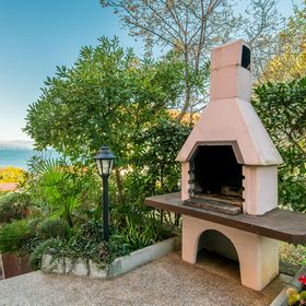 Apartman Njivice - CKI274