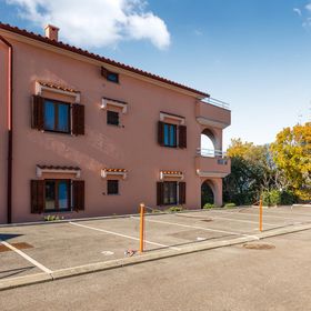 Apartman Njivice - CKI274