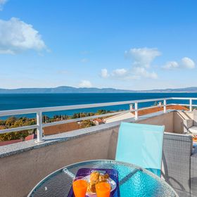 Apartman Njivice - CKI274