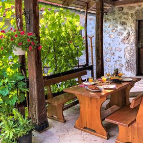 Vendégház Novi Vinodolski - CKN642