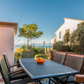 Apartman Njivice - CKI269